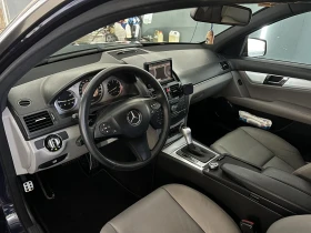 Mercedes-Benz C 320 C320 cdi avantgarde, снимка 9
