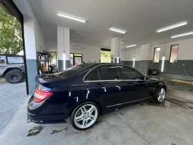 Mercedes-Benz C 320 C320 cdi avantgarde, снимка 6