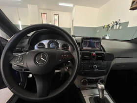 Mercedes-Benz C 320 C320 cdi avantgarde, снимка 11