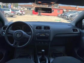 VW Polo 1, 6Фабричнан газова уредба , снимка 14
