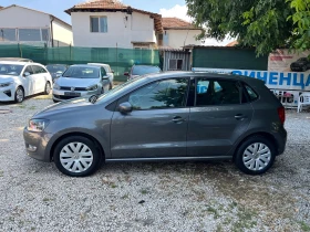 VW Polo 1, 6Фабричнан газова уредба , снимка 2
