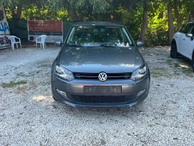 VW Polo 1, 6Фабричнан газова уредба , снимка 8