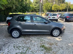 VW Polo 1, 6Фабричнан газова уредба , снимка 6