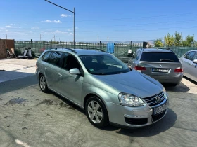VW Golf 1.9 TDI 105 Вс Платено, снимка 3