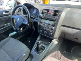 VW Golf 1.9 TDI 105 Вс Платено, снимка 11