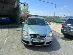 VW Golf 1.9 TDI 105 Вс Платено, снимка 2