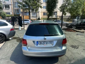 VW Golf 1.9 TDI 105 Вс Платено, снимка 6