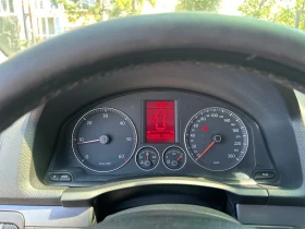 VW Golf 1.9 TDI 105 Вс Платено, снимка 12
