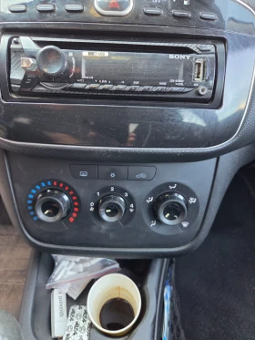 Fiat Punto, снимка 1