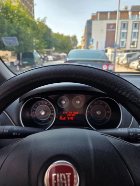 Fiat Punto, снимка 7