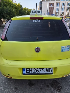Fiat Punto, снимка 6