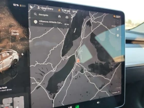 Tesla Model 3 * RWD * CARFAX * ОПЦИЯ ЗА ФИНАНСИРАНЕ, снимка 11