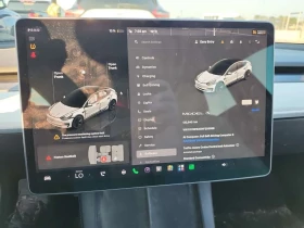 Tesla Model 3 * RWD * CARFAX * ОПЦИЯ ЗА ФИНАНСИРАНЕ, снимка 9