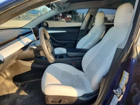 Tesla Model 3 * RWD * CARFAX * ОПЦИЯ ЗА ФИНАНСИРАНЕ, снимка 5