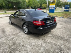 Mercedes-Benz E 350, снимка 7