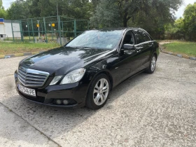 Mercedes-Benz E 350, снимка 1