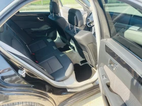 Mercedes-Benz E 350, снимка 14