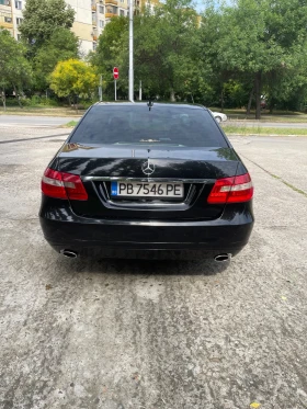 Mercedes-Benz E 350, снимка 8