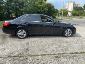 Mercedes-Benz E 350, снимка 5