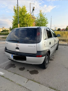 Opel Corsa, снимка 5