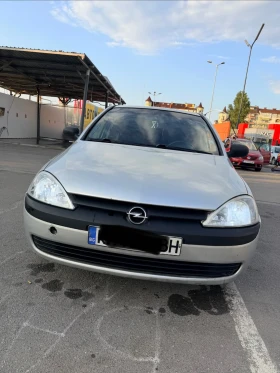Opel Corsa, снимка 7