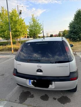 Opel Corsa, снимка 2