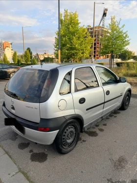 Opel Corsa, снимка 3