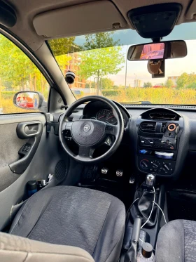 Opel Corsa, снимка 9