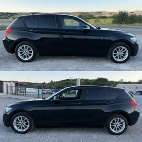 BMW 116 i SERVICE BOOK EURO 6 TUV COC, снимка 5