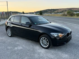 BMW 116 i SERVICE BOOK EURO 6 TUV COC, снимка 4