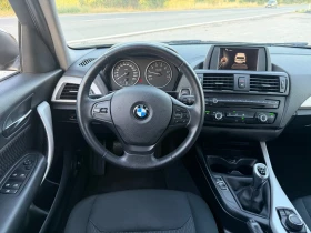 BMW 116 i SERVICE BOOK EURO 6 TUV COC, снимка 10