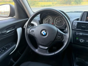 BMW 116 i SERVICE BOOK EURO 6 TUV COC, снимка 11