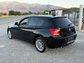 BMW 116 i SERVICE BOOK EURO 6 TUV COC, снимка 8