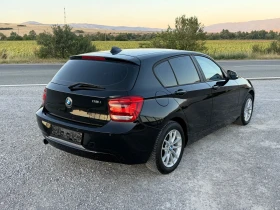BMW 116 i SERVICE BOOK EURO 6 TUV COC, снимка 6