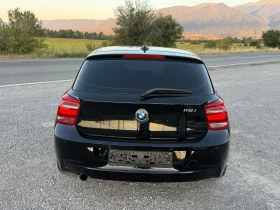 BMW 116 i SERVICE BOOK EURO 6 TUV COC, снимка 7