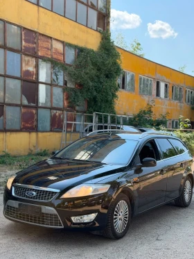 Ford Mondeo, снимка 1