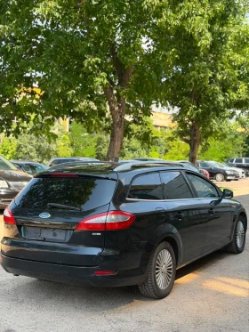 Ford Mondeo, снимка 5