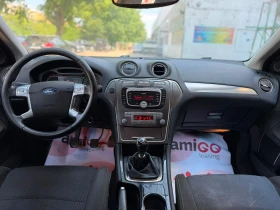 Ford Mondeo, снимка 10
