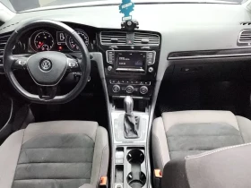 VW Golf 2.0 Tdi, снимка 7