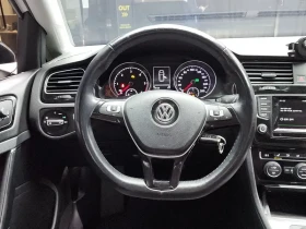 VW Golf 2.0 Tdi, снимка 13