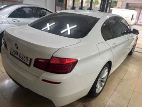 BMW 520 D, снимка 2