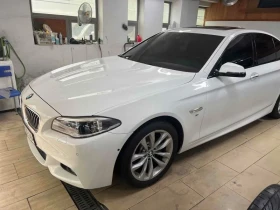 BMW 520 D, снимка 1