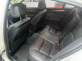BMW 520 D, снимка 8