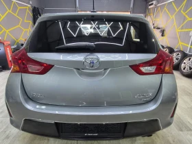 Toyota Auris 1.6 VALVEMATIC 132 PS 8 гуми KEYLESS 100 000KM, снимка 5