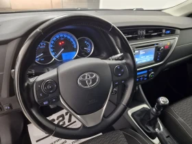 Toyota Auris 1.6 VALVEMATIC 132 PS 8 гуми KEYLESS 100 000KM, снимка 7