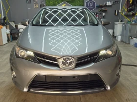 Toyota Auris 1.6 VALVEMATIC 132 PS 8 гуми KEYLESS 100 000KM, снимка 2