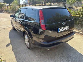 Ford Focus, снимка 4