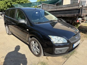 Ford Focus, снимка 2