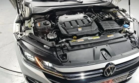 VW Arteon  R LIINE 4Motion / СЕРТИФИКАТ ЗА ОТЛИЧНО КАЧЕСТВО , снимка 6