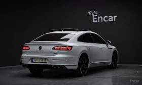 VW Arteon  R LIINE 4Motion / СЕРТИФИКАТ ЗА ОТЛИЧНО КАЧЕСТВО , снимка 2
